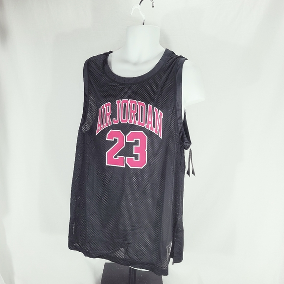Jordan Jersey - Picture 2 of 5
